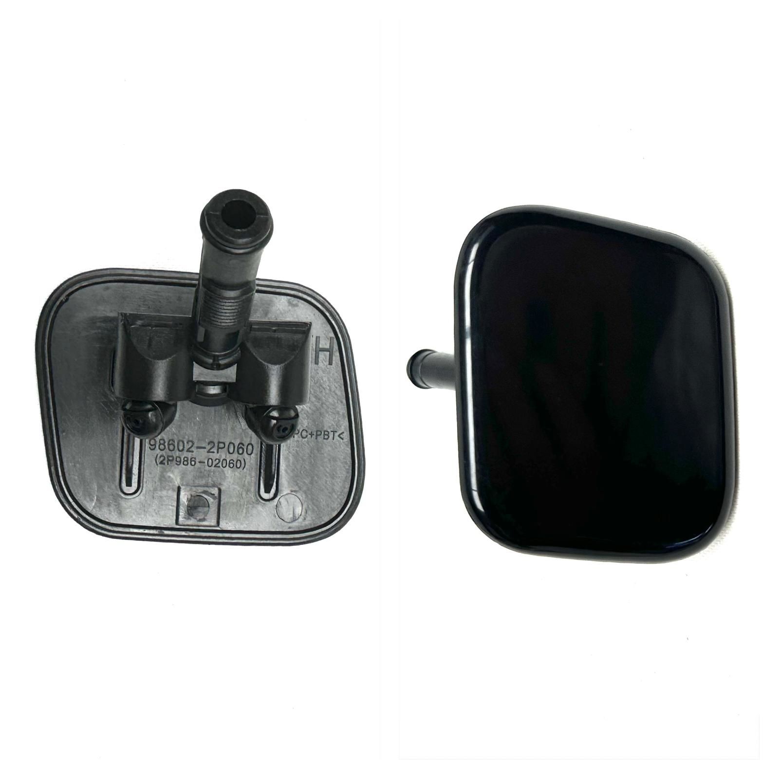 KAPAK FAR YIKAMA SORENTO 09-12 LH