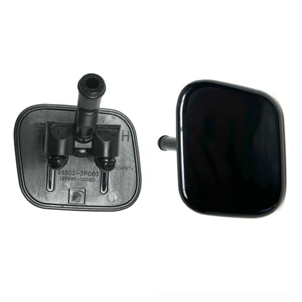 KAPAK FAR YIKAMA SORENTO 09-12 LH