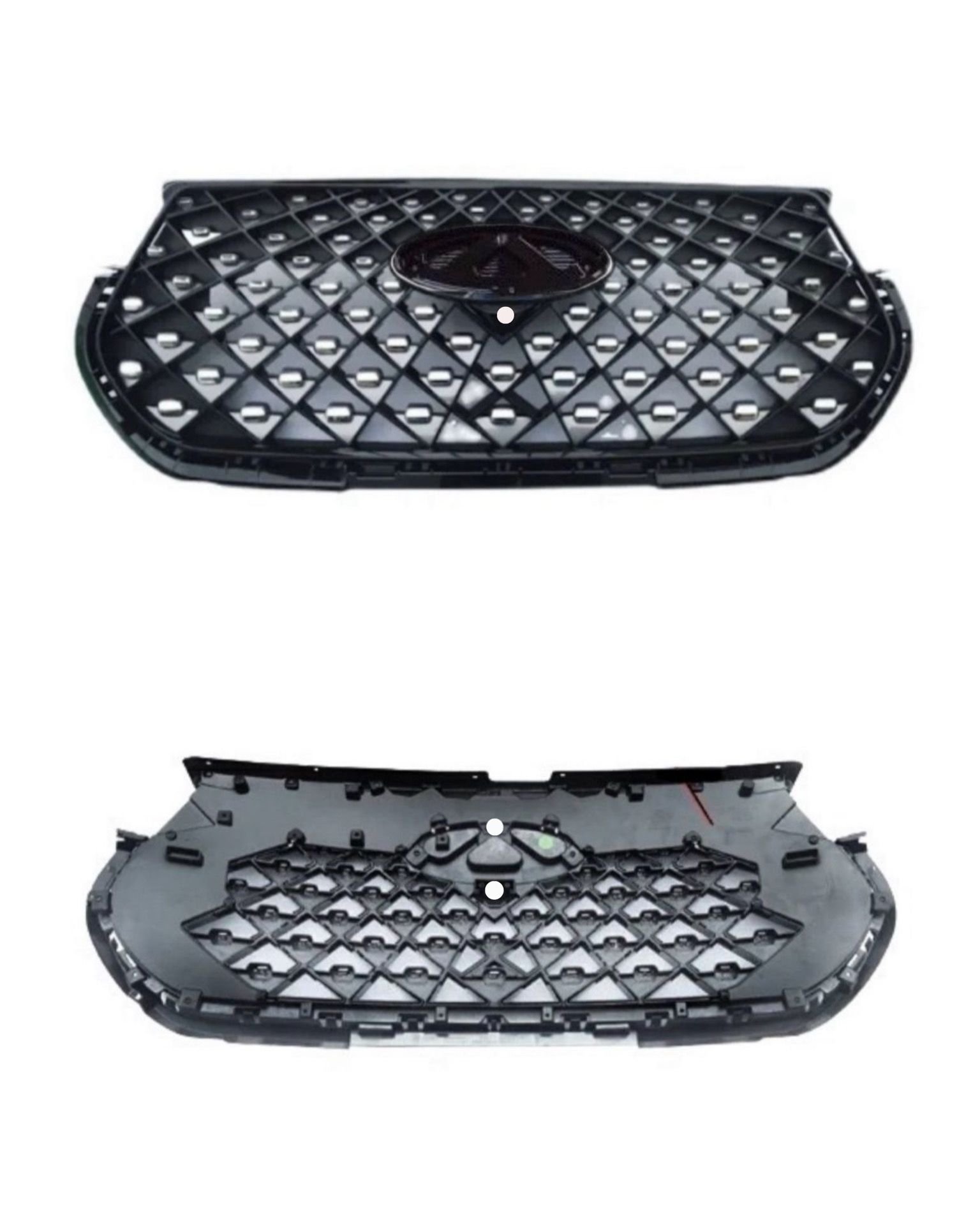 PANJUR TİGGO 7 PRO 22-24 ÖN (KAMERA DELİKLİ)