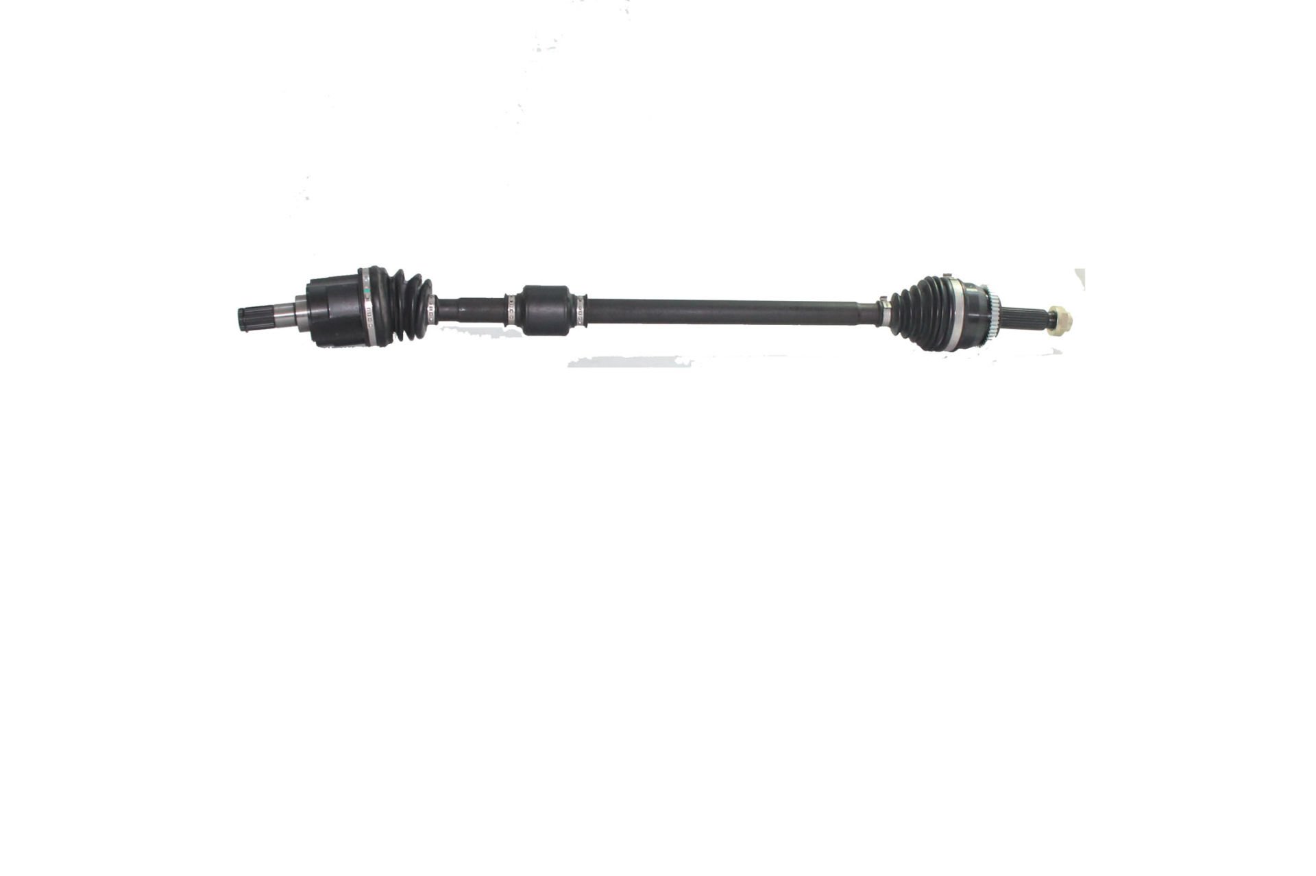 AKS KOMPLE SAG- ACCENT BLUE 1.4 BENZ MT 10-