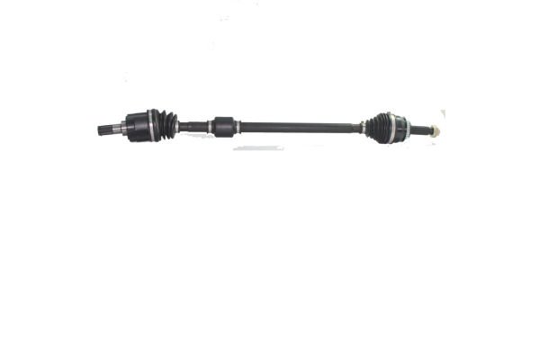 AKS KOMPLE SAG- ACCENT BLUE 1.4 BENZ MT 10-