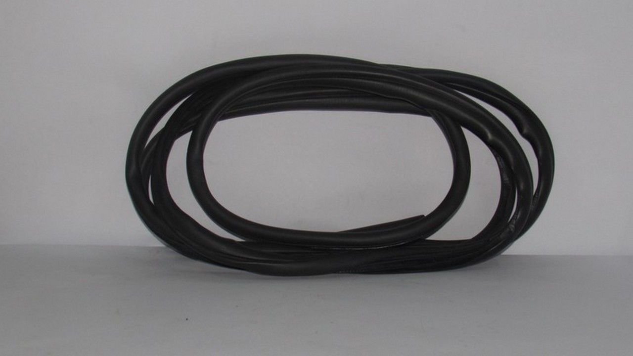 H-1 SÜRGÜLÜ KAPI FİTİLİ SAĞ