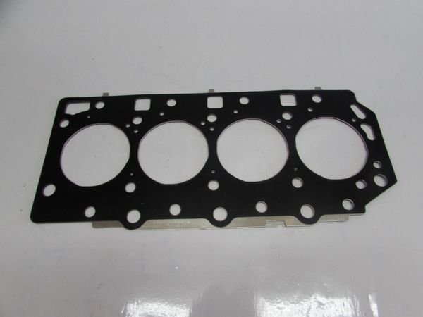 H-1 / STAREX / SORENTO 170 HP SİLİNDİR KAPAK CONTA  1,00 MM 2Ç