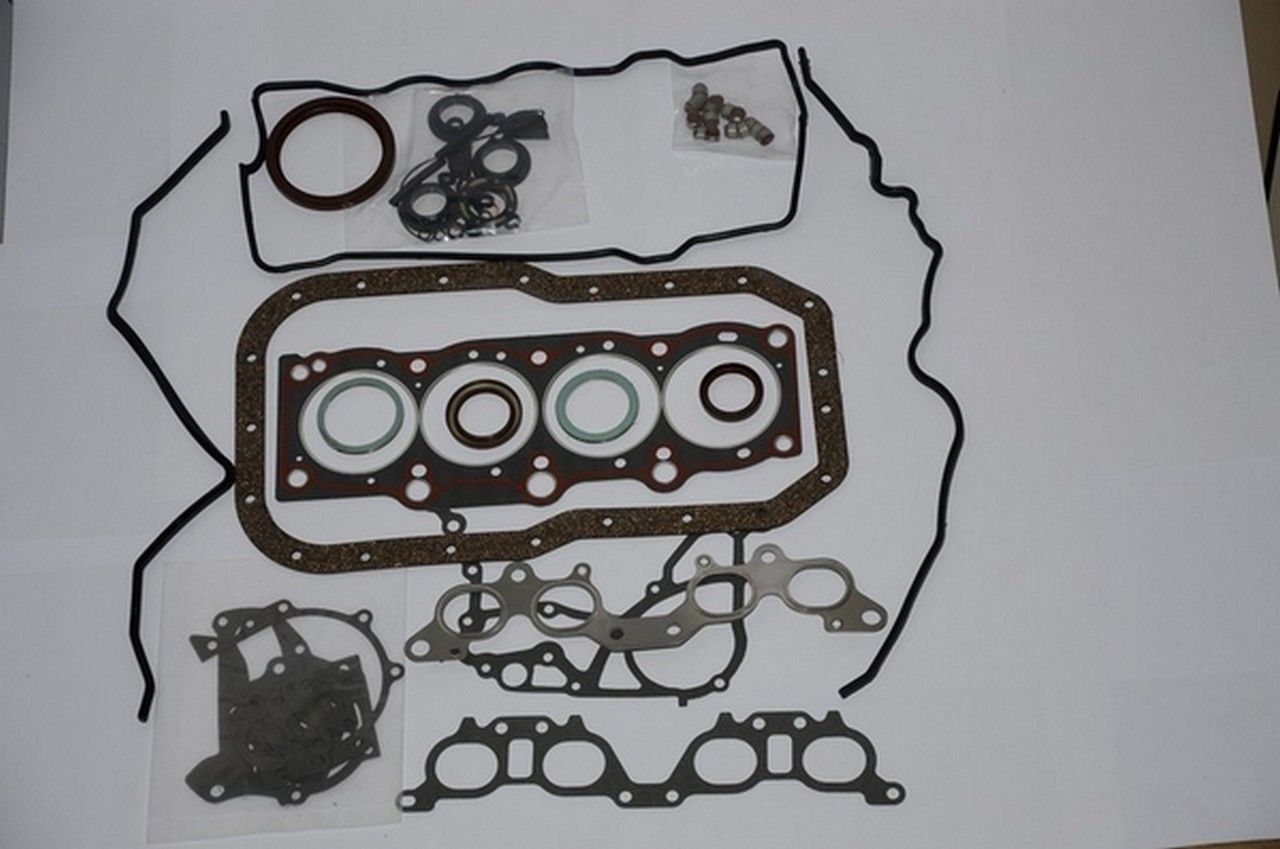 CORONA / CARINA / ST191 /  3S-FE TAKIM CONTA GLİNGRİK