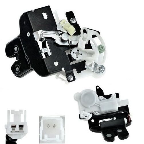 KILIT BAGAJ MAZDA 6 02-