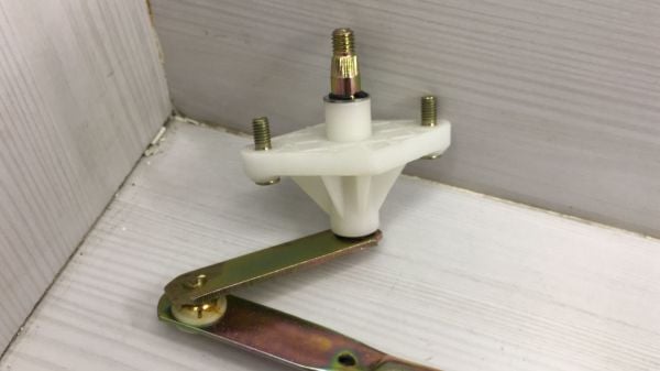 Suzukı Carry 1998- Sılgeç Mekanızma