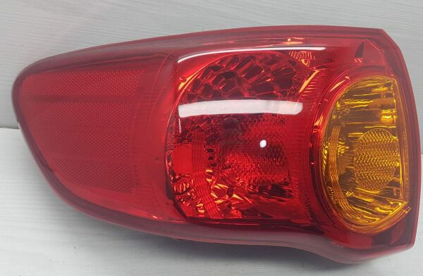 STOP COROLLA SOL 07-09 DIS