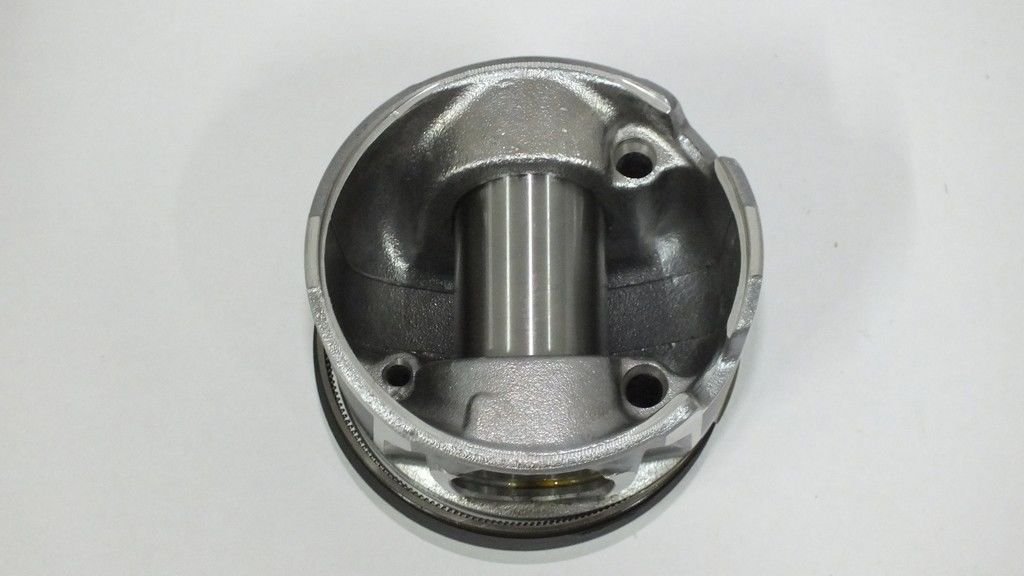 D-MAX EURO4 4JJ1 07-11 95.40 MM (NPR JAPON SEGMAN ) PİSTON SEGMAN STD