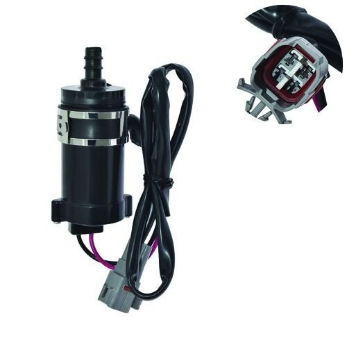 SU FISKIYE MOTORU (FAR) PAJERO 01-