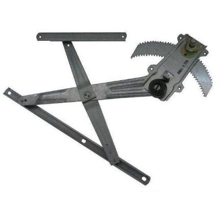 CAM KRIKOSU SOL (MANUEL)- CANTER 304/449