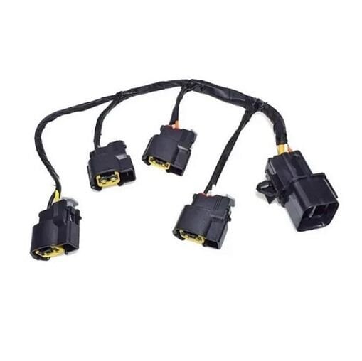 KABLO BOBIN ACCENT 11- BLUE / 130 12- / IX35 (27350-2B000)