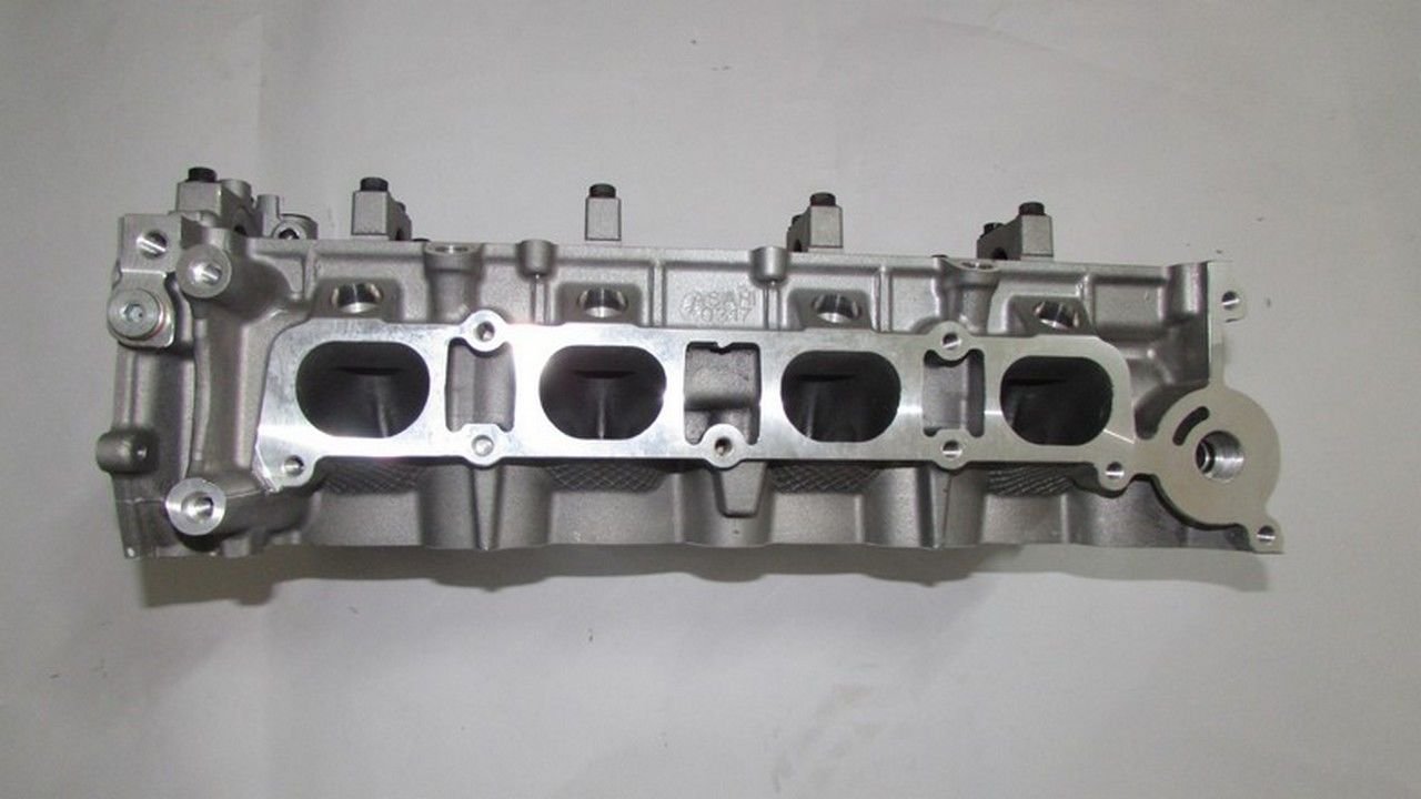 MAZDA 6 2,3 2002- 166 HP / MONDEO 2,3 2002- / SMAX 2,3 2006- / L3 SİLİNDİR KAPAK (YURTDIŞI)