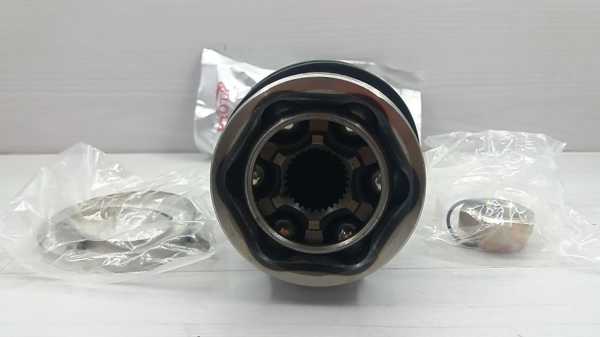 Aks Kafa Lancer 08- DIŞ