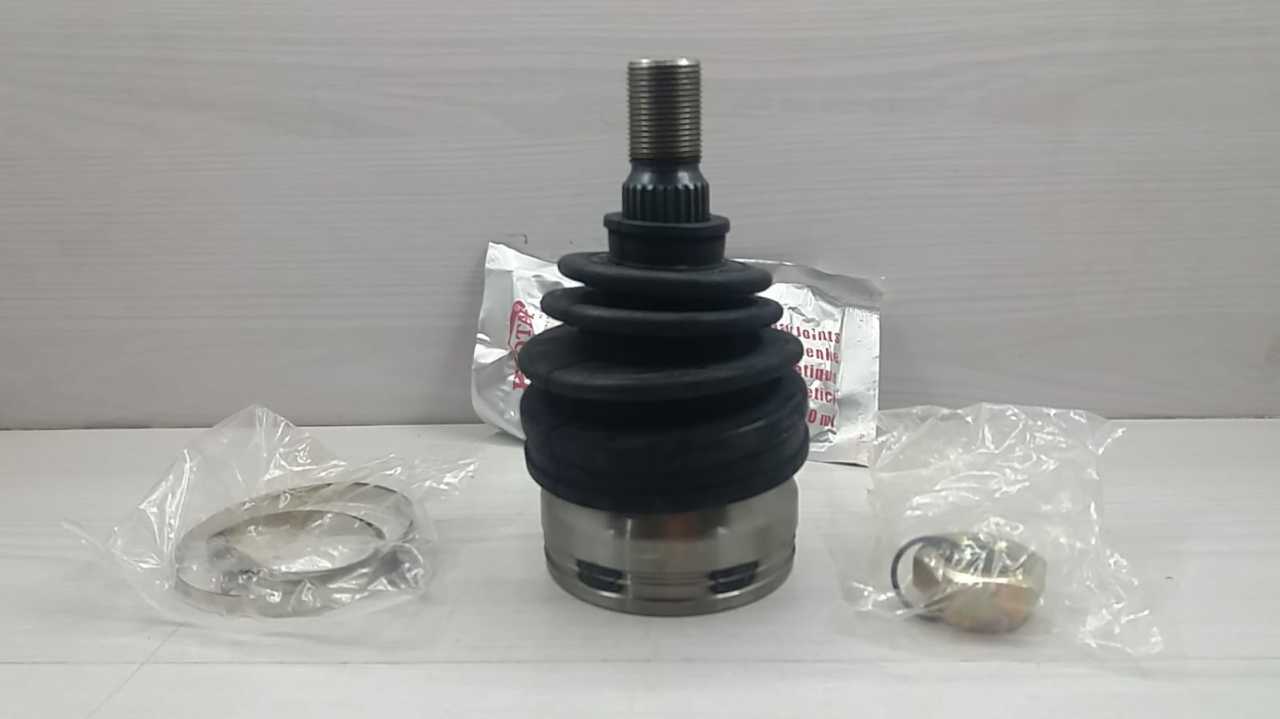 Aks Kafa Lancer 08- DIŞ