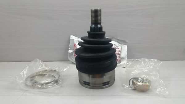 Aks Kafa Lancer 08- DIŞ