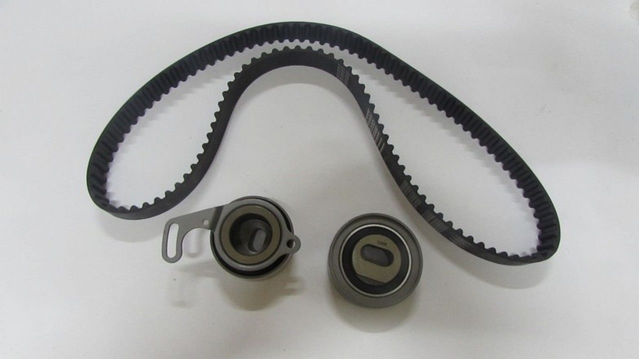 ACCORD 1990-1998 F20A 2.0 16V TRİGER SET ( GT80390 - GT80440 - 113RP240H )