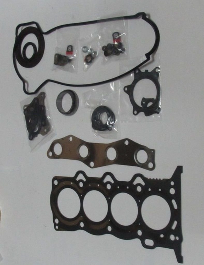 COROLLA 2004-2006 / COROLLA 2006- / YARİS D4D 1,4 1ND-TV (3Ç) TAKIM CONTA