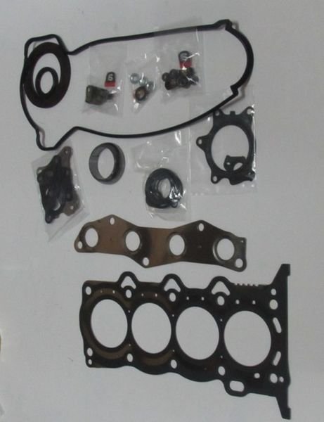 COROLLA 2004-2006 / COROLLA 2006- / YARİS D4D 1,4 1ND-TV (3Ç) TAKIM CONTA