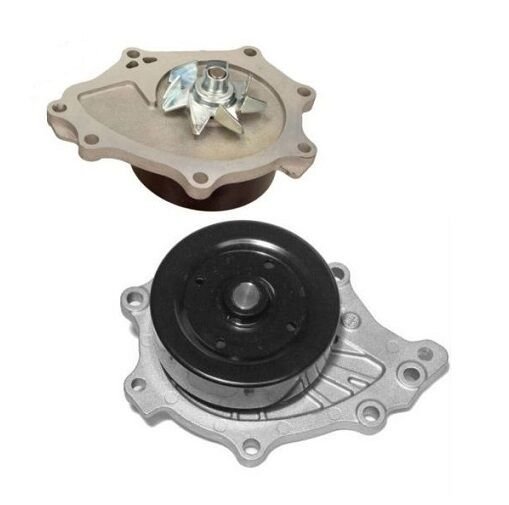 DEVIRDAIM AVENSIS 08- 2.0 D4D (16100-09340)