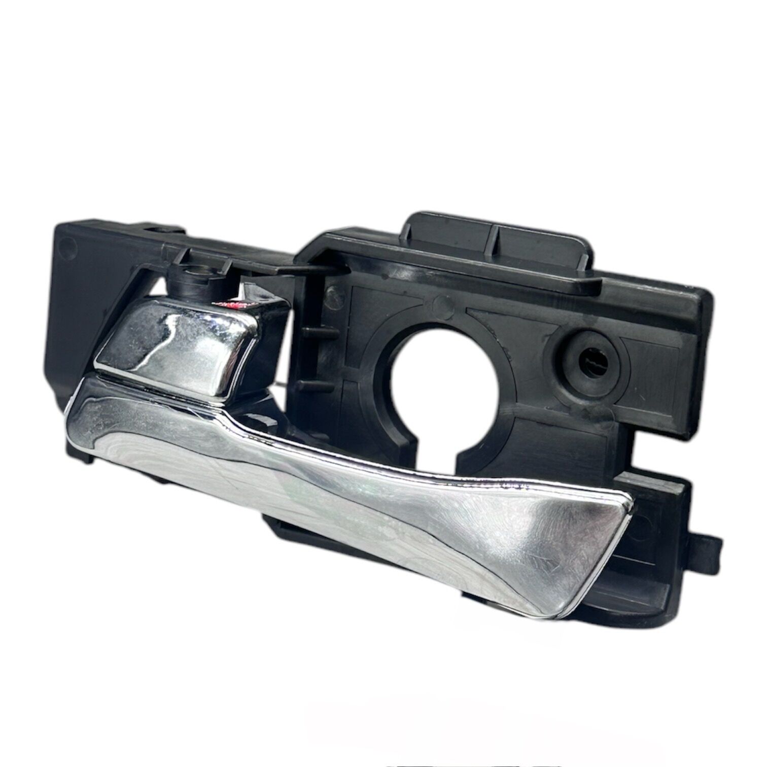 KOL KAPI ACCENT BLUE 11-15 ÖN İÇ LH (KROM)