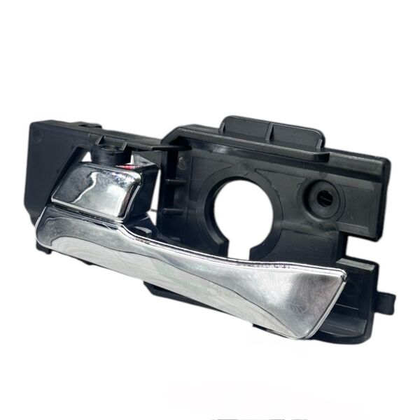 KOL KAPI ACCENT BLUE 11-15 ÖN İÇ LH (KROM)