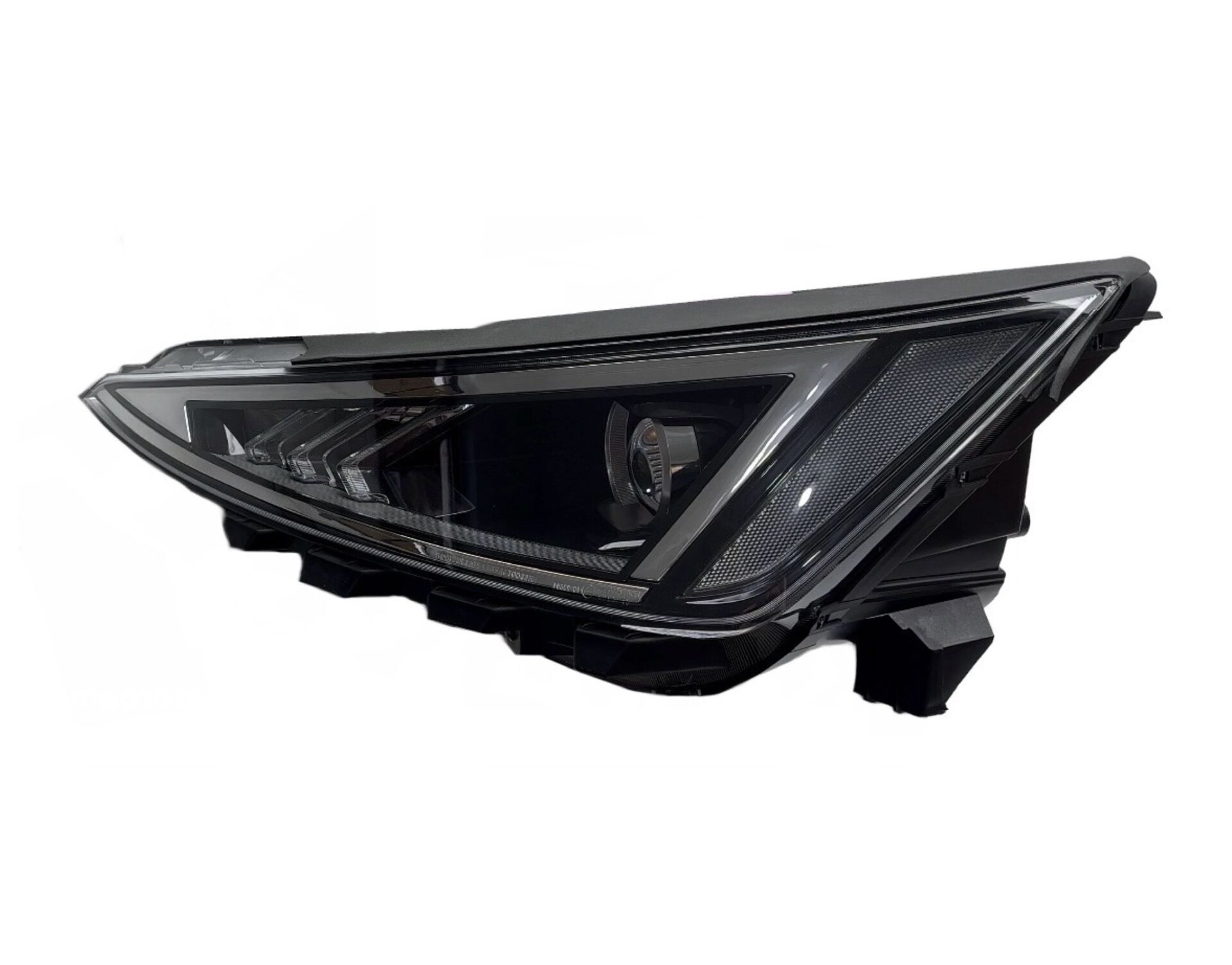 FAR ELANTRA 19-21 LH (LEDLİ/ELEKTRİKLİ)