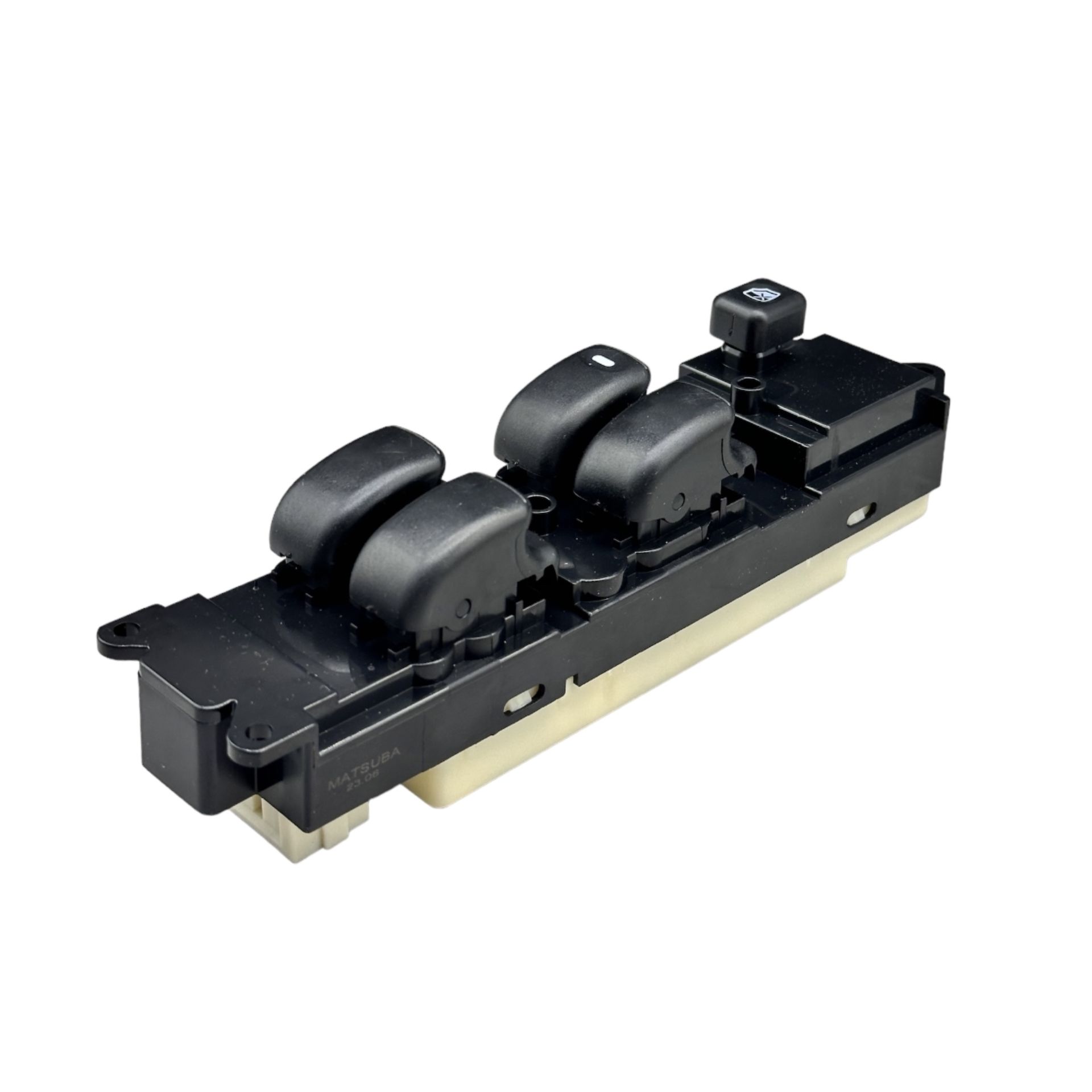 DÜĞME CAM AÇMA L200 00-05 ÖN LH