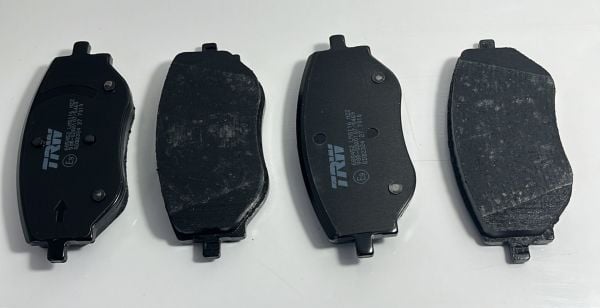 BALATA ÖN MICRA 19-