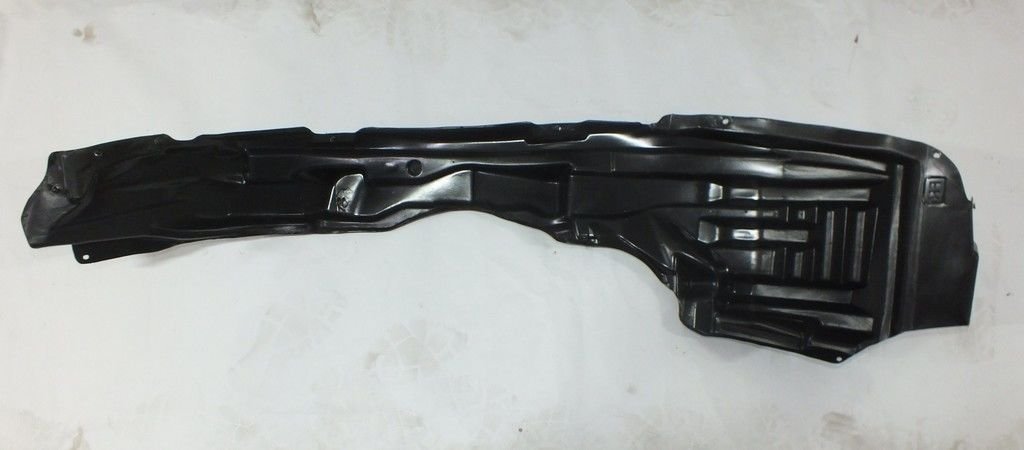 ASX 2011-2015 ÇAMURLUK DAVLUMBAZI ÖN SAĞ