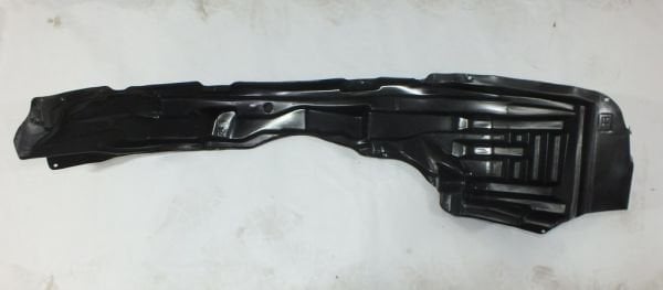 ASX 2011-2015 ÇAMURLUK DAVLUMBAZI ÖN SAĞ