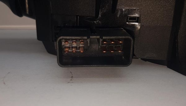 Far Sinyal Kolu Blue/Kmy 2012- Sisli