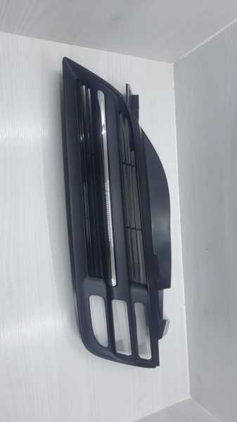 Micra 03-06 Panjur Krom Çıtalı Sol