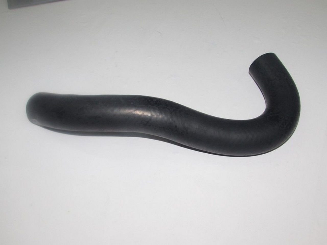 GETZ 06- DİZEL RADYATÖR ALT HORTUMU