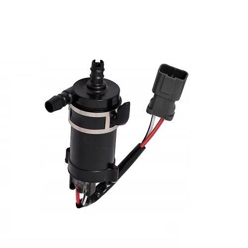 SU FISKIYE MOTORU (FAR) OUTLANDER 06-