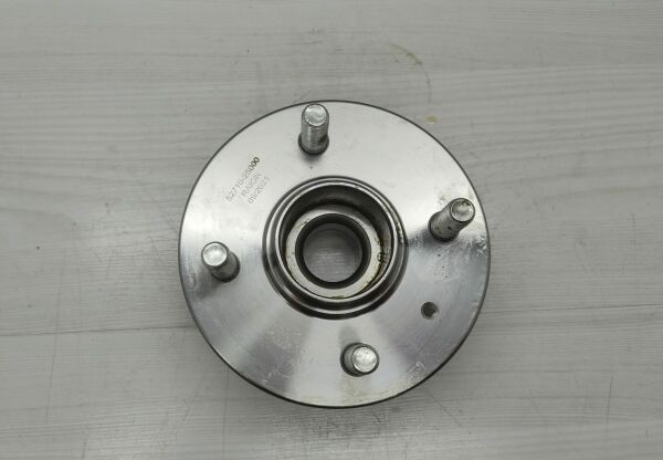 Porya Arka Accent 00-06