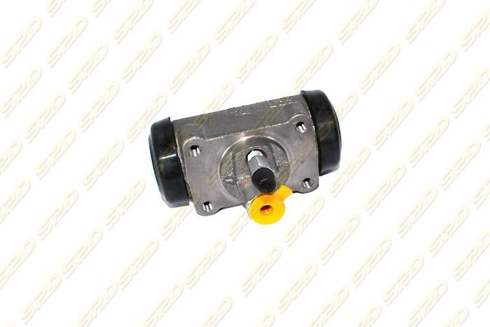 ARKA FREN SILINDIRI L/R- TELCOLINE 04-