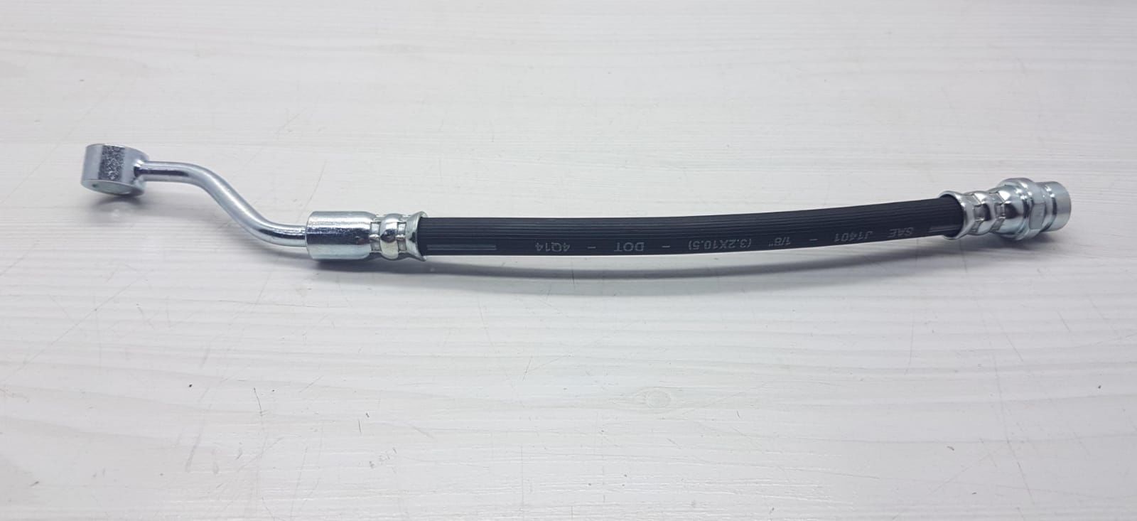 Fren Hortumu Arka i20 Sağ Tekere Bağlanan