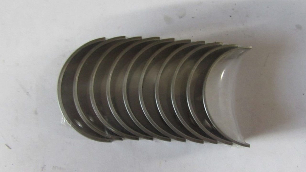 4HG1 EKSANTRİK YATAK ( İNCE TİP )