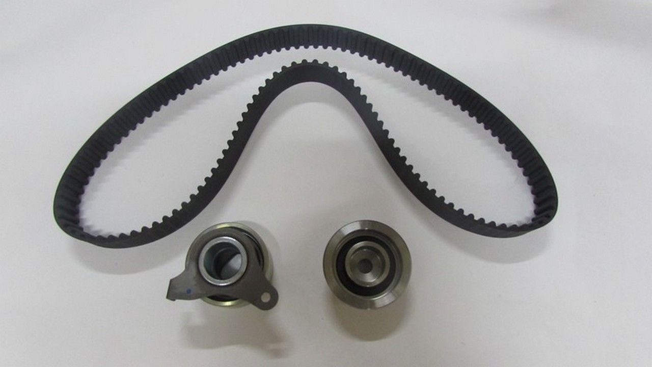 COROLLA AE111 1,3 ENJ. 4EFE TRİGER SET ( GT80420 - GT80380 - 124RHP260H )