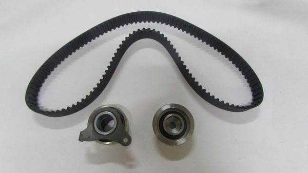 COROLLA AE111 1,3 ENJ. 4EFE TRİGER SET ( GT80420 - GT80380 - 124RHP260H )