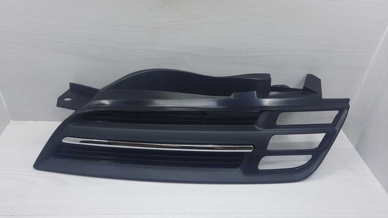 Micra 03-06 Panjur Krom Çıtalı Sol