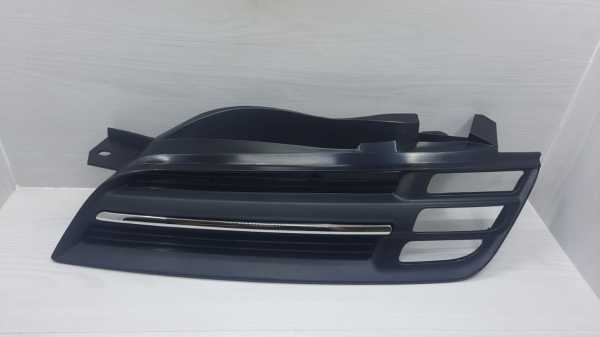 Micra 03-06 Panjur Krom Çıtalı Sol