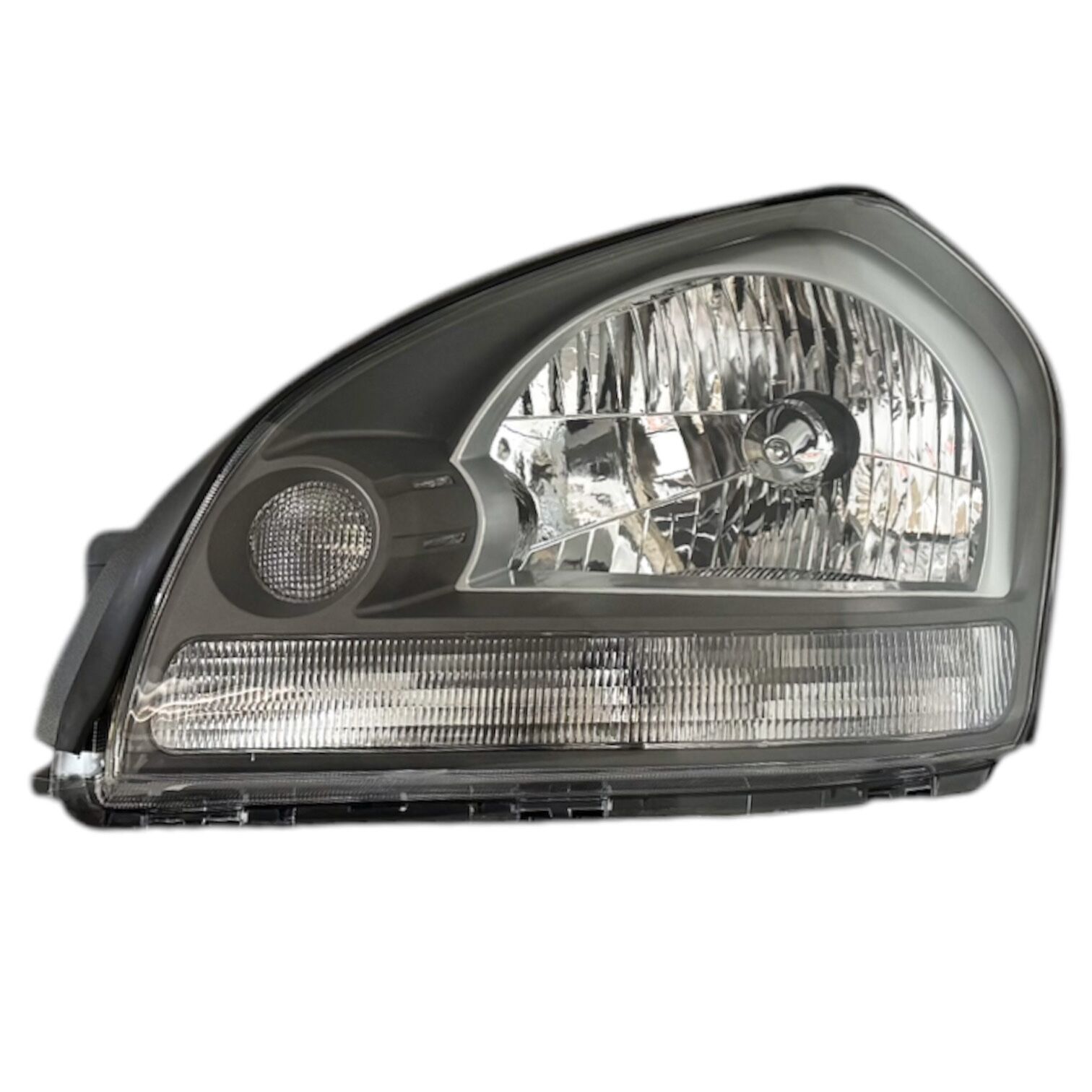 FAR TUCSON 04-10 LH (BEYAZ/MANUEL)