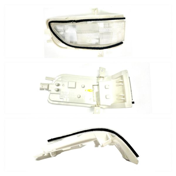 SİNYAL AYNA DİKİZ CRV 07-11 RH