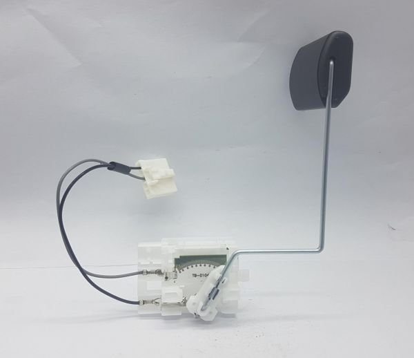 Depo Samandıra Getz 2006- Benzin/Dizel