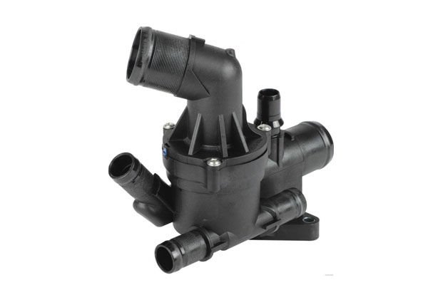 TERMOSTAT KOMPLE (KAPAKLI)- QASHQAI 1.6 DCI 14-19 / XTRAIL 1.6 DCI 14-19 / C180/C200/VITO/MEGANE/KADJAR/FLUENCE