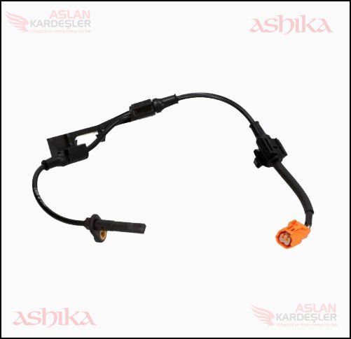 ABS SENSORU ARKA SOL- CRV 01-06