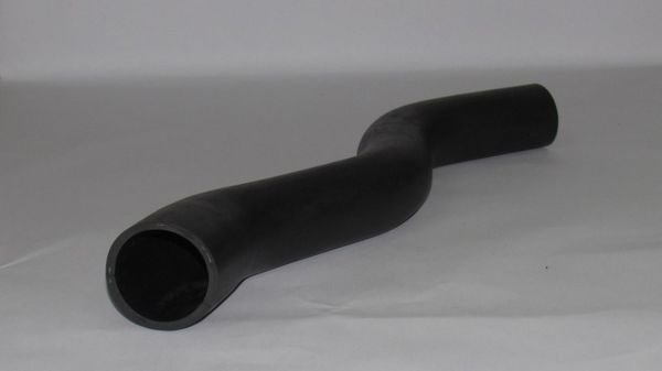 L200 2010- TRITON INTERCOOLER HORTUMU