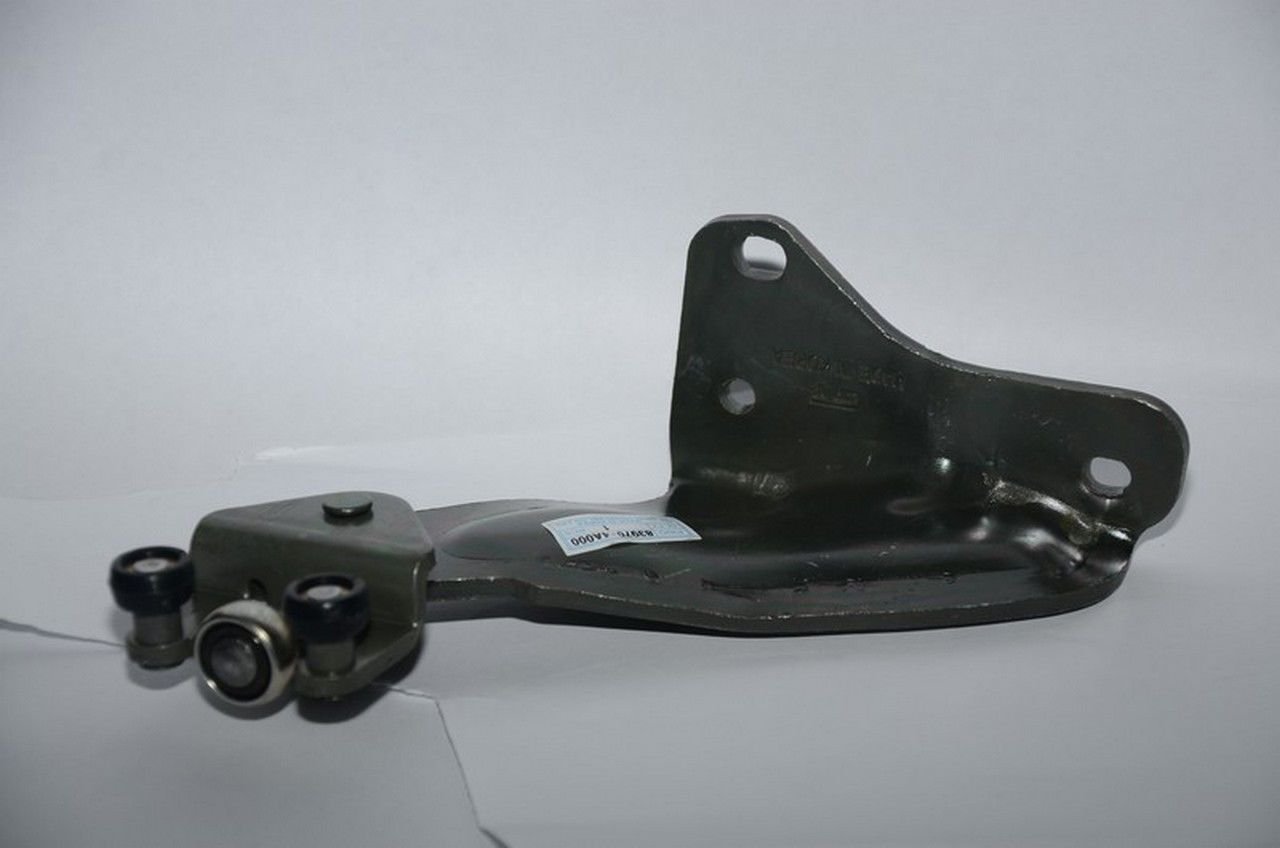 STAREX 01- SÜRGÜLÜ KAPI MAKARA KOLU ALT