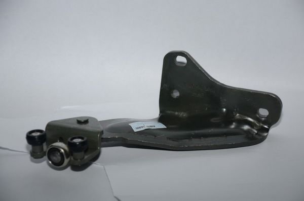 STAREX 01- SÜRGÜLÜ KAPI MAKARA KOLU ALT